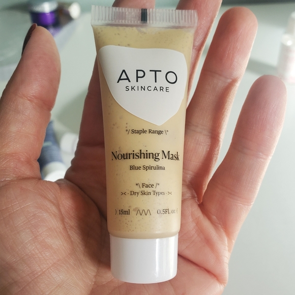 Daily Facial Care Products: Cleansers and Masks - Picture 8 of 9